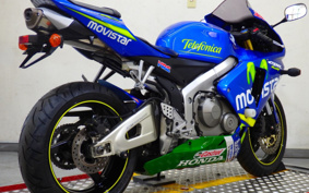 HONDA CBR600RR 2006 PC37
