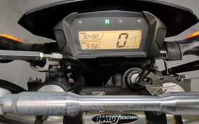 HONDA CRF250M MD38