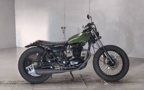 KAWASAKI 250TR BJ250F