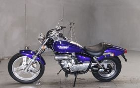 HONDA MAGNA 50 AC13