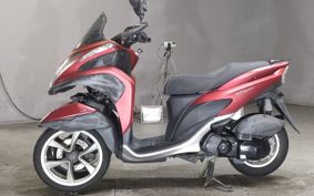 YAMAHA TORI CITY125 SE82J