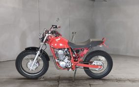 HONDA FTR223 MC34