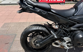 YAMAHA MT-09 Tracer 2017 RN51J