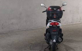 SUZUKI ADDRESS V110 CE47A