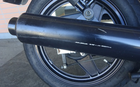 HONDA VT250F MC15