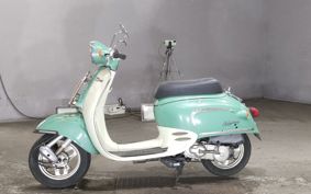 HONDA GIORNO AF24