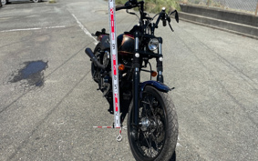 HARLEY HARLEY FXSTD1450 2000 BSY