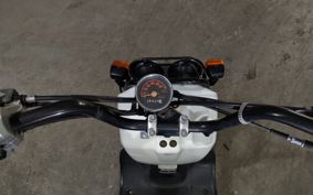 HONDA ZUMAR AF58