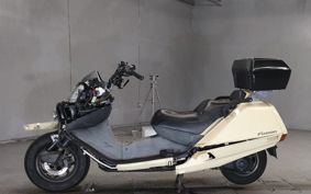 HONDA FUSION MF02