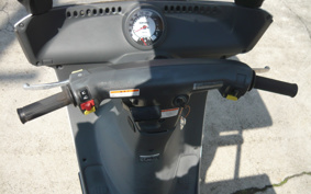 HONDA GYRO TA03