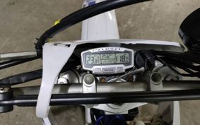 YAMAHA YZ250F CG10C