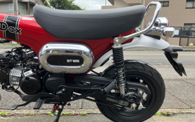 HONDA  DUX 125 JB04