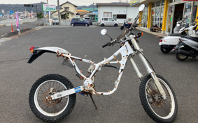HONDA CRM250R MD24