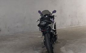 KAWASAKI NINJA250 EX250L