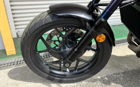 HONDA  REBEL 1100 DCT 2023 SC83