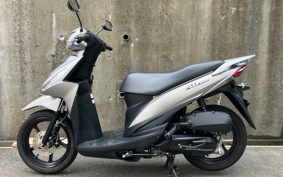 SUZUKI ADDRESS V110 CE47A