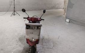 SUZUKI LETS4 CA43A