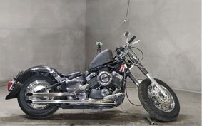YAMAHA DRAGSTAR400 CLASSIC VH01J