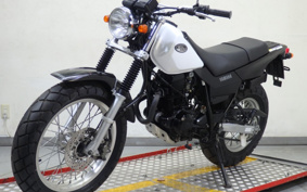 YAMAHA TW200 DG07J
