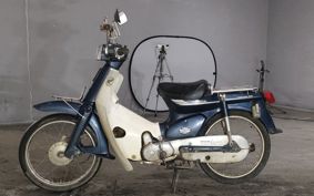 HONDA SUPER CUB50 C50