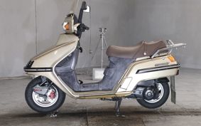 HONDA FREE WAY MF01