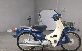 YAMAHA MATE50 22F