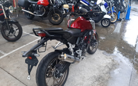 HONDA CB125 R JC91
