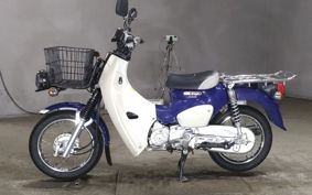 HONDA SUPER CUB110 JA42