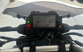 YAMAHA MT-25 RG74J