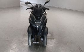 YAMAHA TORI CITY 155 SG37J