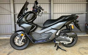 HONDA ADV160 KF54