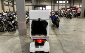 HONDA GYRO TA03