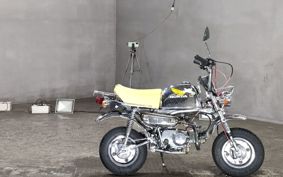 HONDA GORILLA Z50J