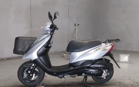 YAMAHA JOG SA57J