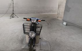 YAMAHA MATE50 V50