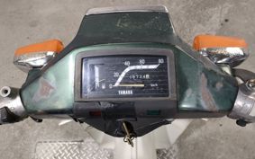 YAMAHA MATE80 V80