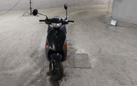 SUZUKI LETS4 CA45A