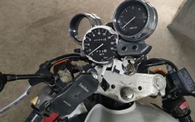 SUZUKI INAZUMA 400 GK7BA