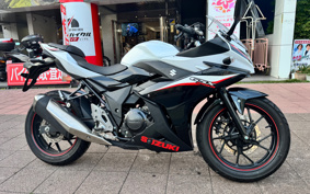 SUZUKI GSX250R DN11A