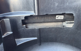 HONDA DIO 110 JF31