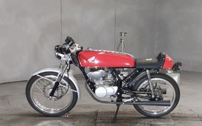 HONDA DREAM50 AC15
