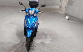 SUZUKI ADDRESS V110 CE47A