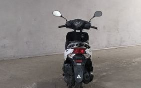 HONDA DIO 110 JF31