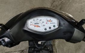 SUZUKI ADDRESS V50 CA44A