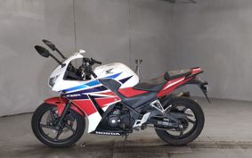 HONDA CBR250R MC41
