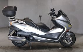 HONDA FORZA Z MF10