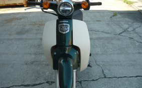 HONDA SUPER CUB50 AA09