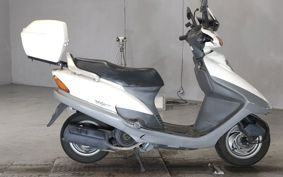 HONDA SPACY125 JF04