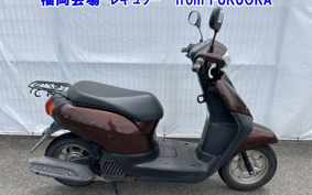 HONDA TACT-4