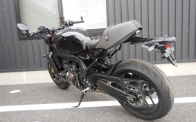 YAMAHA XSR900 2024 RN80J